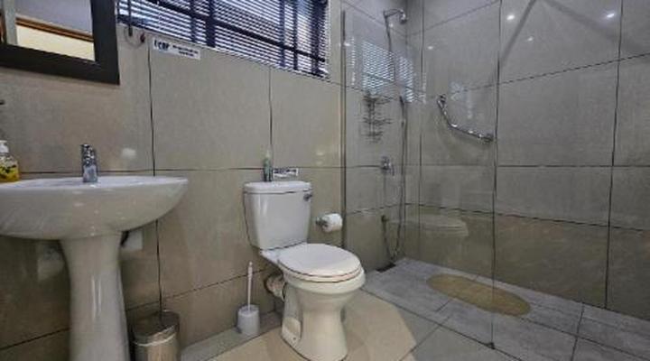 Bettie's Luxury Lodge