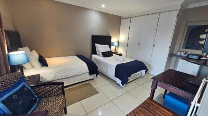 Bettie's Luxury Lodge