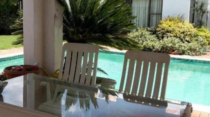 Bettie's Luxury Lodge