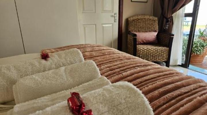 Bettie's Luxury Lodge