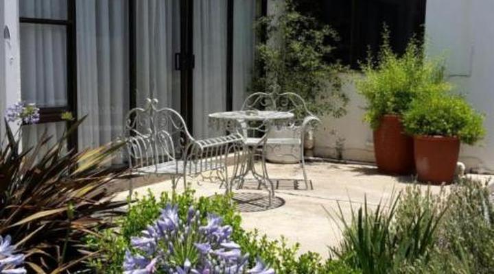 Bettie's Luxury Lodge