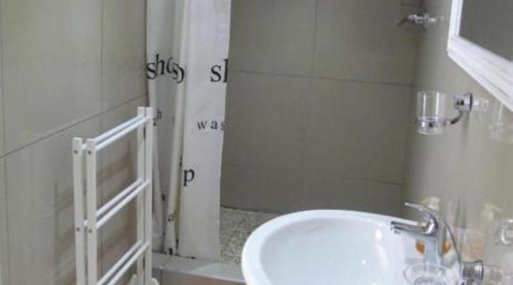 Bettie's Luxury Lodge