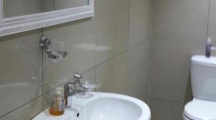 Bettie's Luxury Lodge