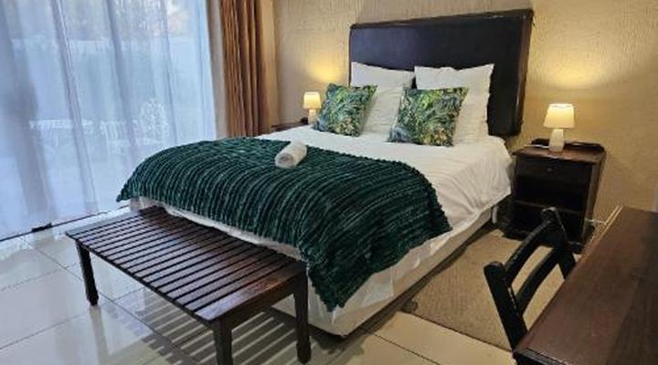 Bettie's Luxury Lodge