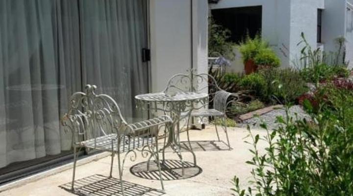 Bettie's Luxury Lodge