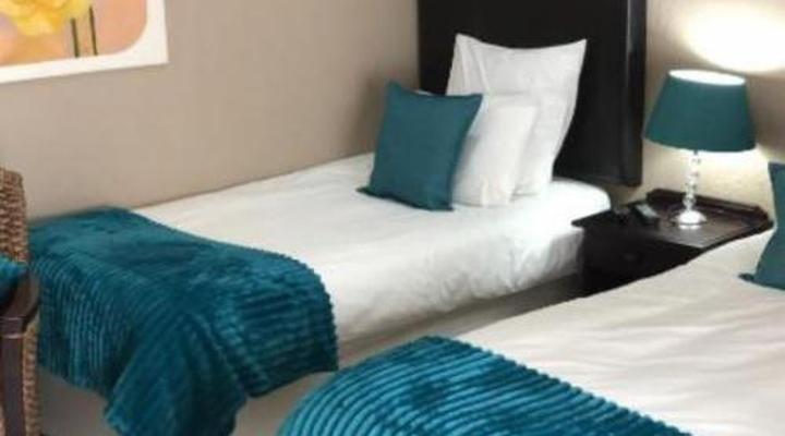 Bettie's Luxury Lodge