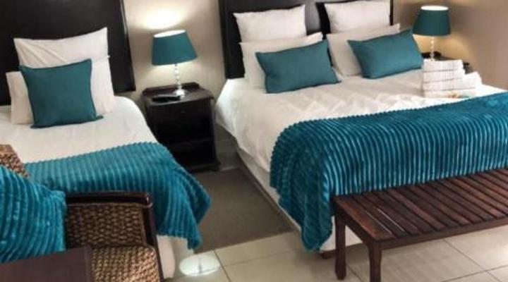 Bettie's Luxury Lodge