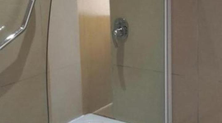 Bettie's Luxury Lodge