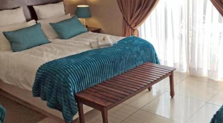 Bettie's Luxury Lodge