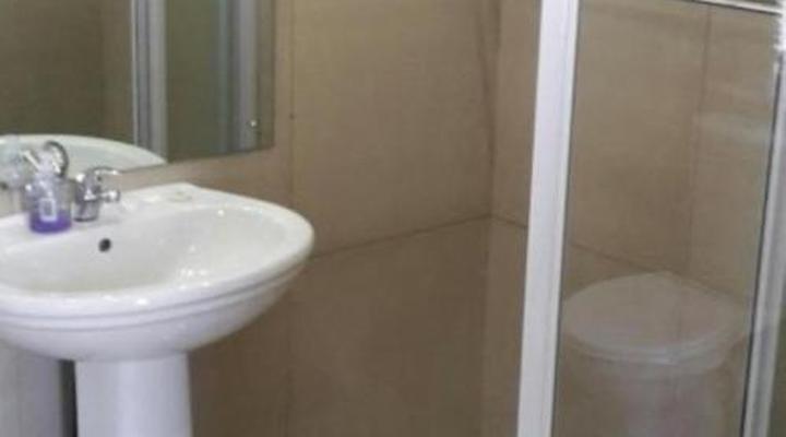 Bettie's Luxury Lodge