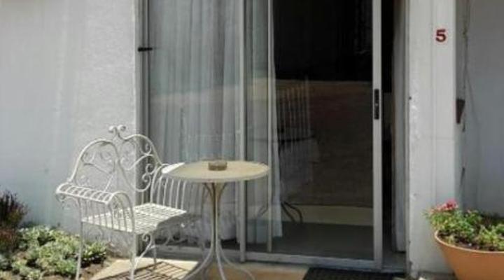 Bettie's Luxury Lodge