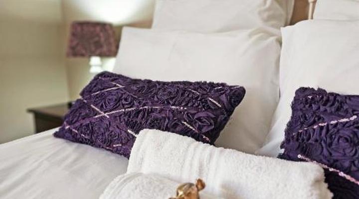 Bettie's Luxury Lodge