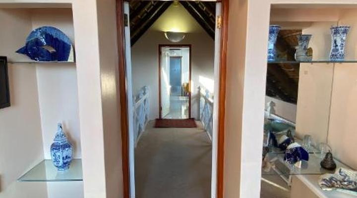 Bettie's Luxury Lodge