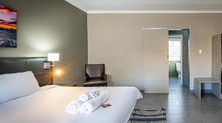 Calvinia Hotel