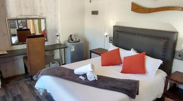 Premiere Guest House