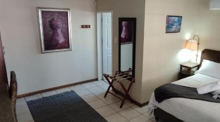 Premiere Guest House