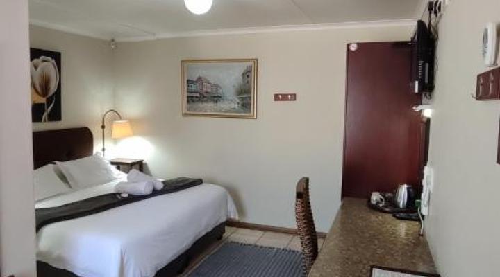 Premiere Guest House