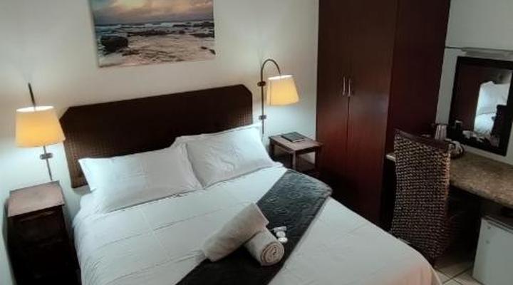 Premiere Guest House