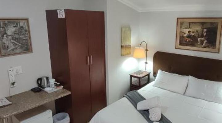 Premiere Guest House