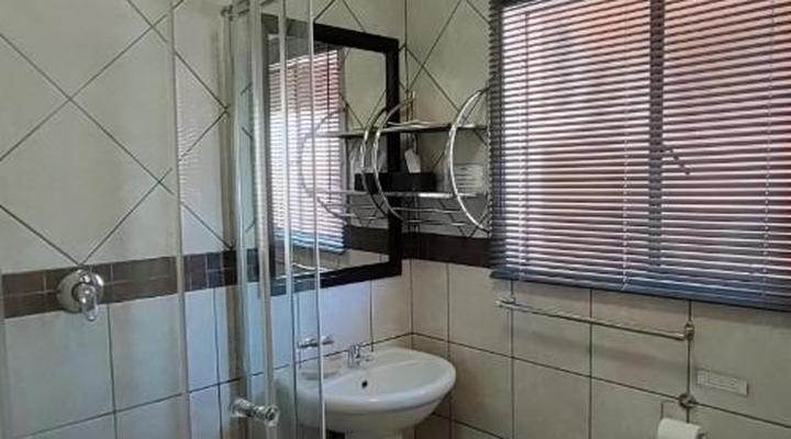 Premiere Guest House