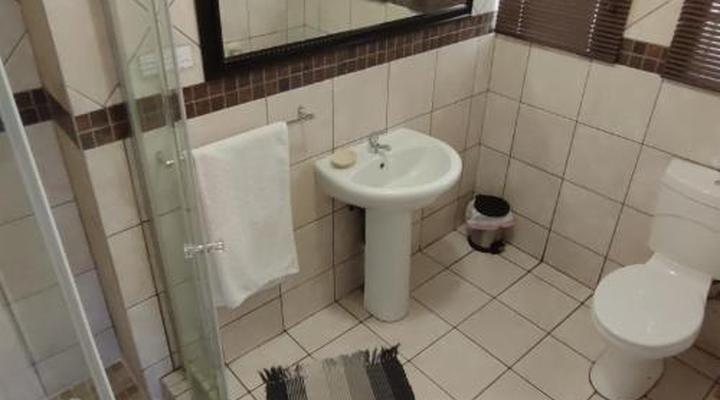 Premiere Guest House