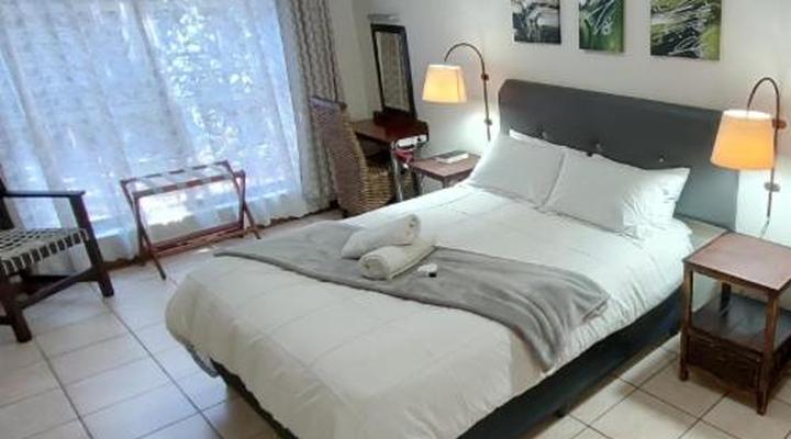 Premiere Guest House