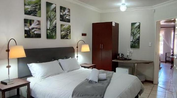 Premiere Guest House