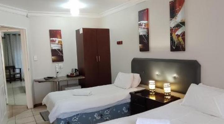 Premiere Guest House