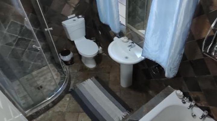 Premiere Guest House