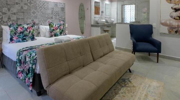 Ecolux Boutique Hotel