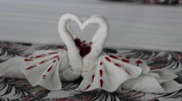 Ecolux Boutique Hotel