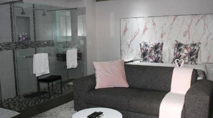 Ecolux Boutique Hotel