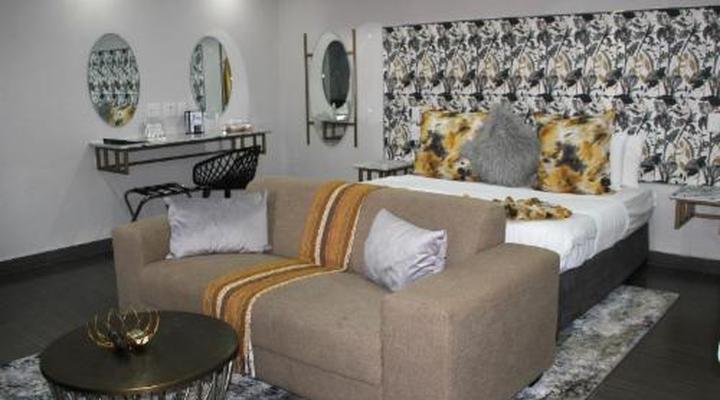 Ecolux Boutique Hotel