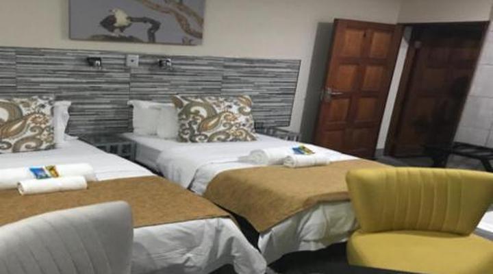 Ecolux Boutique Hotel