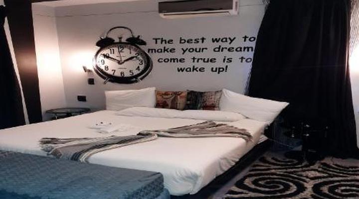 Lodge Bellagio - Mthatha