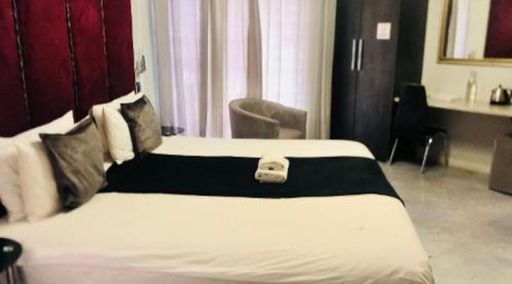 Lodge Bellagio - Mthatha