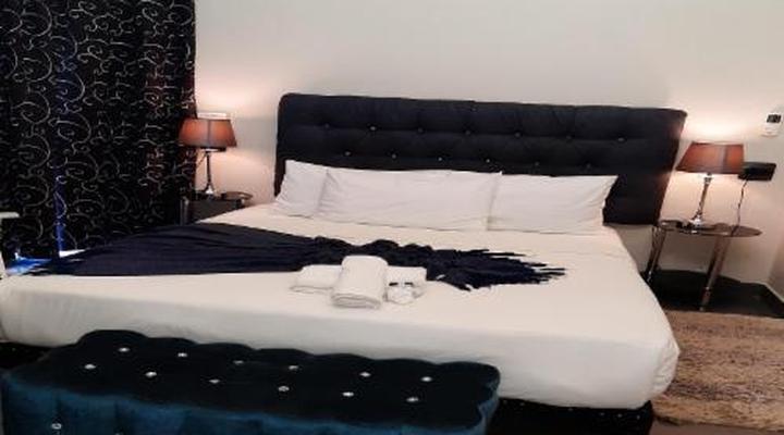 Lodge Bellagio - Mthatha