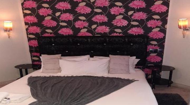 Lodge Bellagio - Mthatha