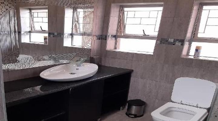 Lodge Bellagio - Mthatha