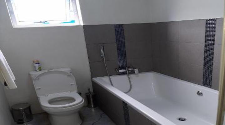 Lodge Bellagio - Mthatha