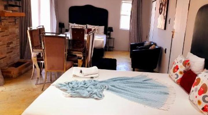 Lodge Bellagio - Mthatha