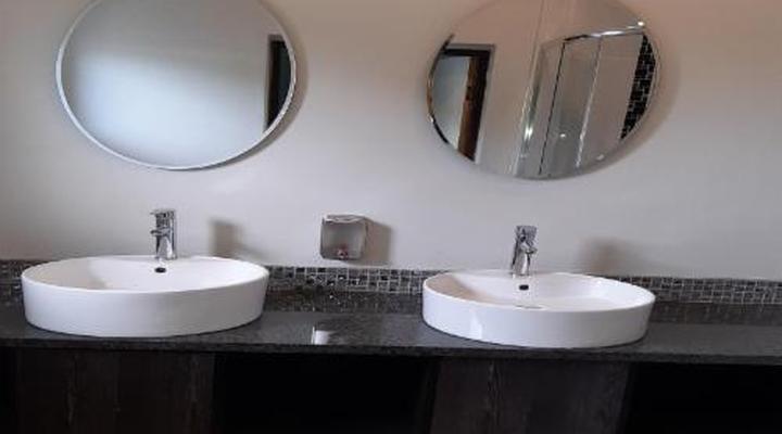 Lodge Bellagio - Mthatha