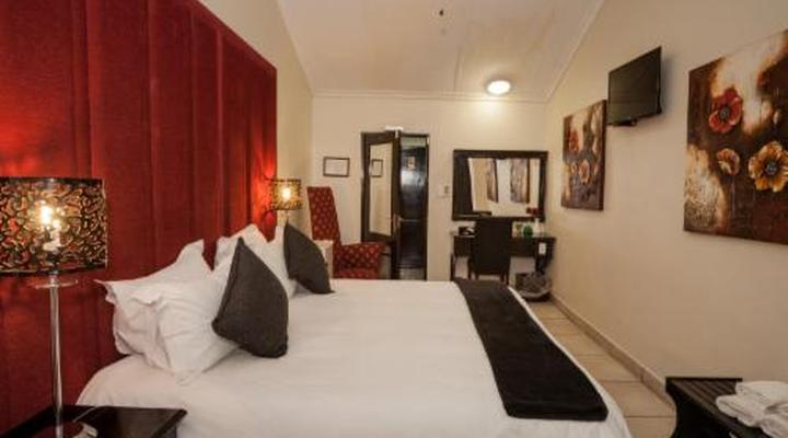 Silverton Travel Lodge