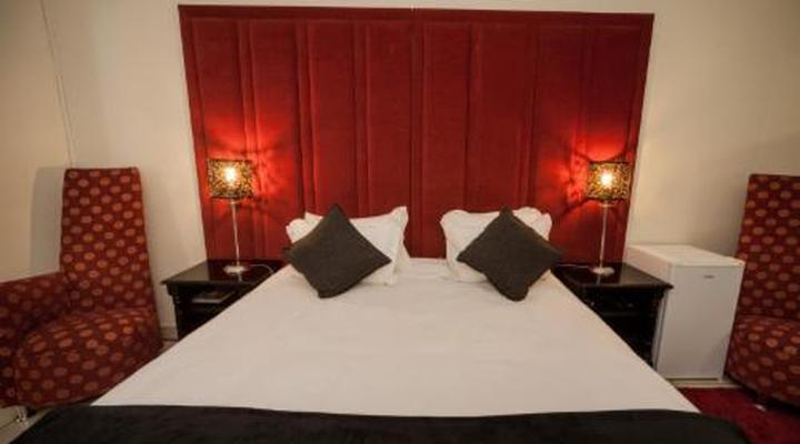 Silverton Travel Lodge