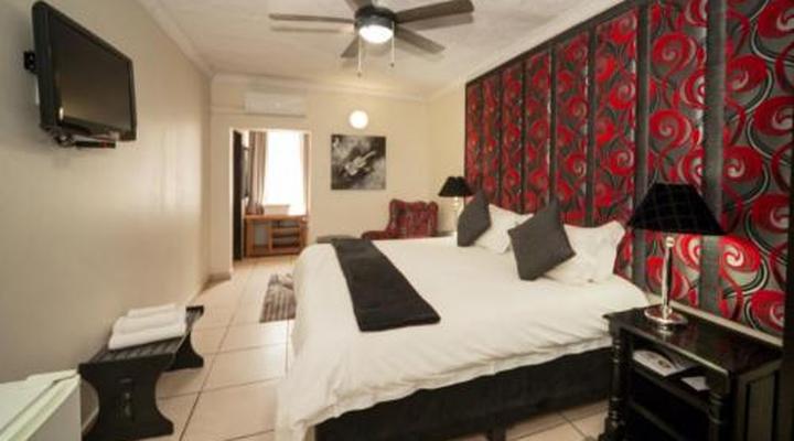 Silverton Travel Lodge