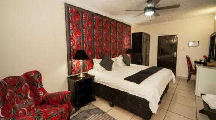 Silverton Travel Lodge