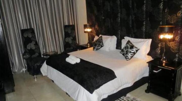 Silverton Travel Lodge