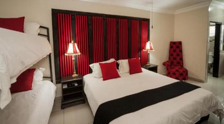 Silverton Travel Lodge