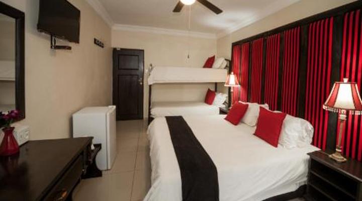 Silverton Travel Lodge