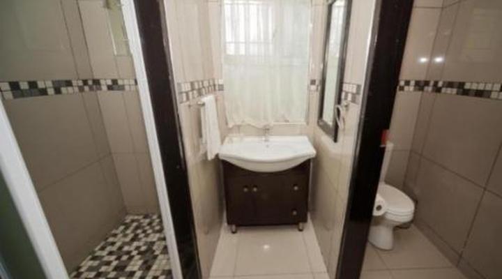 Silverton Travel Lodge